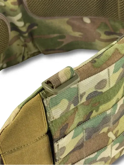 Розвантажувальний пояс ERGO Березань - фото 4