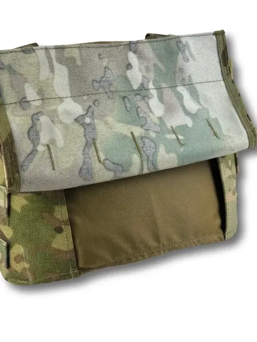 Розвантажувальний пояс ERGO Березань - фото 5