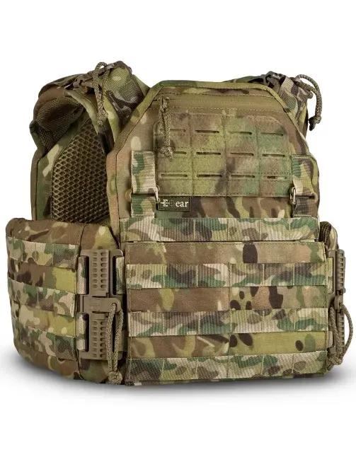 Плитоноска "Схід 24" Березань - фото 1