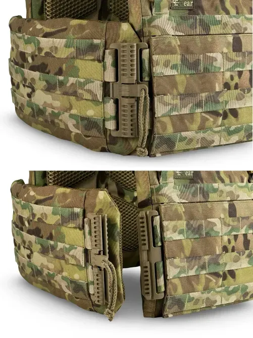 Плитоноска "Схід 24" Березань - фото 8