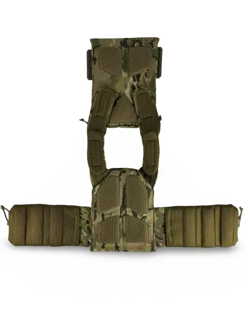 Плитоноска "Схід 24" Березань - фото 5