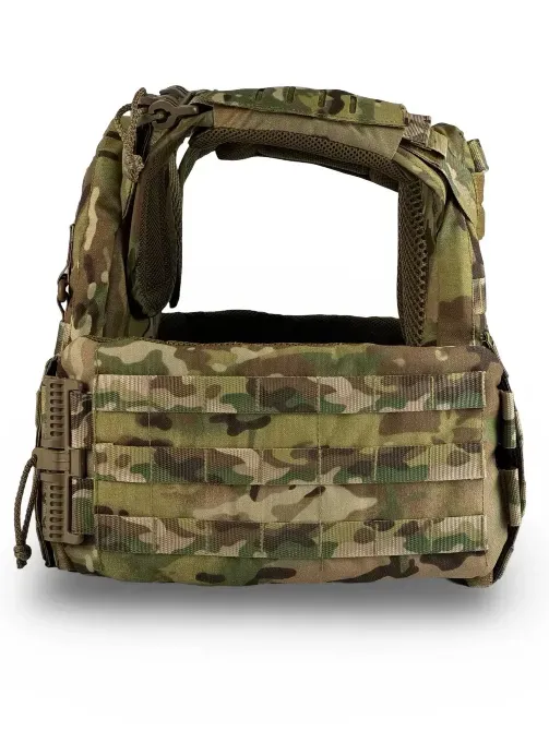 Плитоноска "Схід 24" Березань - фото 4