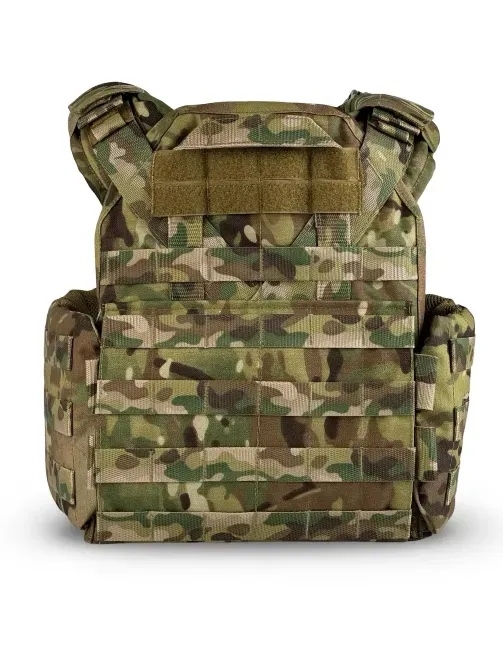 Плитоноска "Схід 24" Березань - фото 3