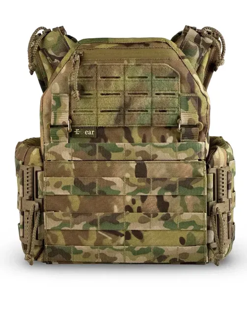 Плитоноска "Схід 24" Березань - фото 2