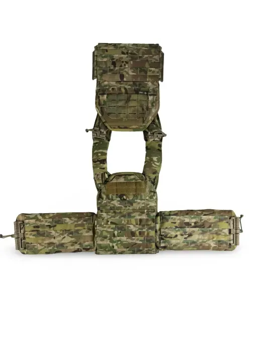 Плитоноска "Схід 24" Березань - фото 6