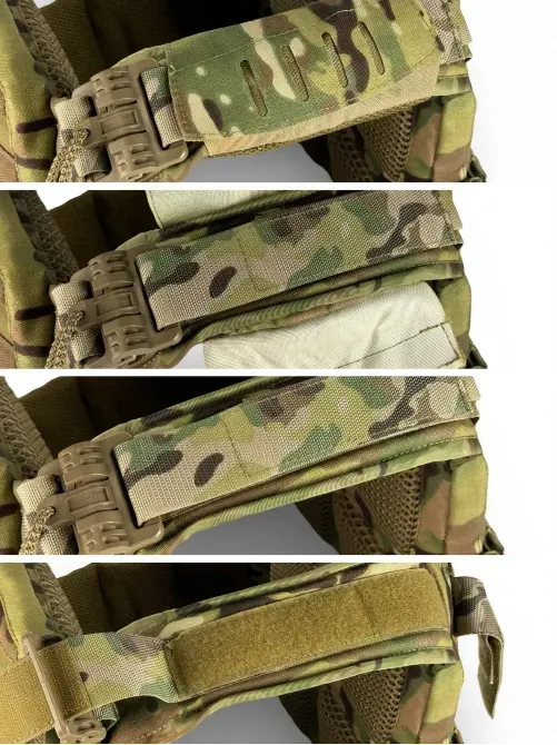 Плитоноска "Схід 24" Березань - фото 7