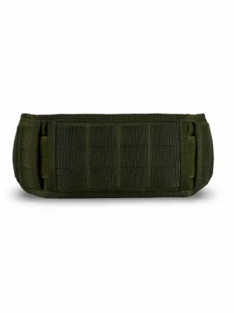 Тактичний пояс War Belt Олива Березань
