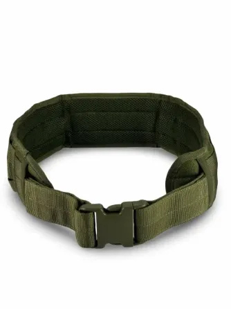 Тактичний пояс War Belt Олива Березань