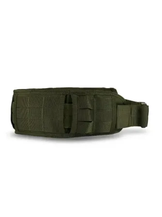 Тактичний пояс War Belt Олива Березань
