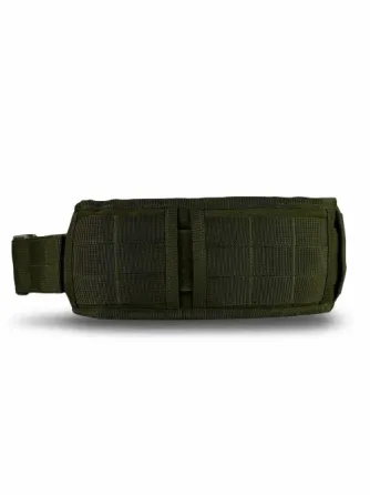 Тактичний пояс War Belt Олива Березань
