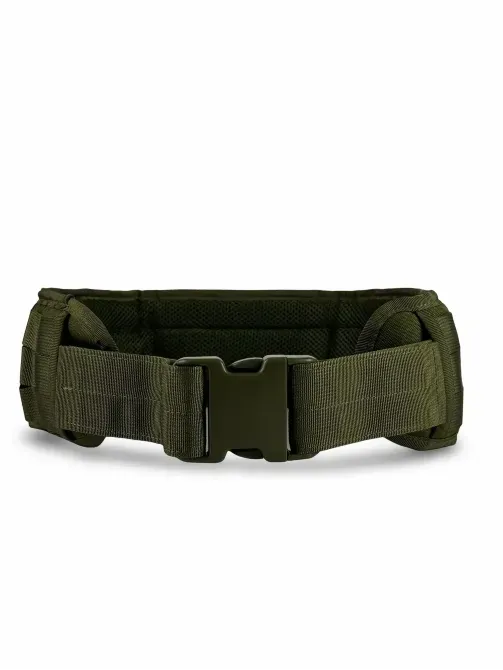 Тактичний пояс War Belt Олива Березань - фото 3