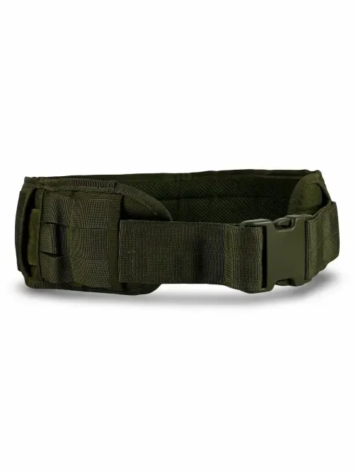 Тактичний пояс War Belt Олива Березань - фото 7