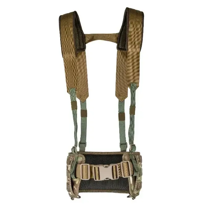 Ремінно-плечова система (РПС) E-Gear Березань - изображение 1