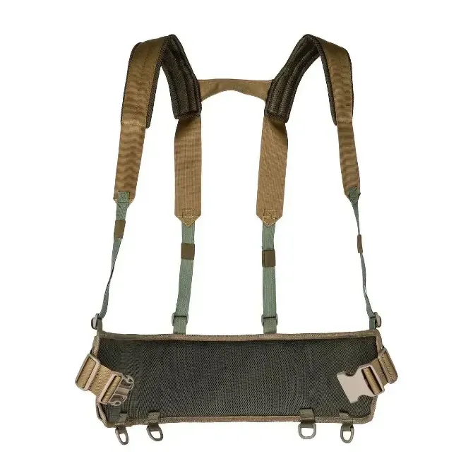 Ремінно-плечова система (РПС) E-Gear Березань - изображение 2