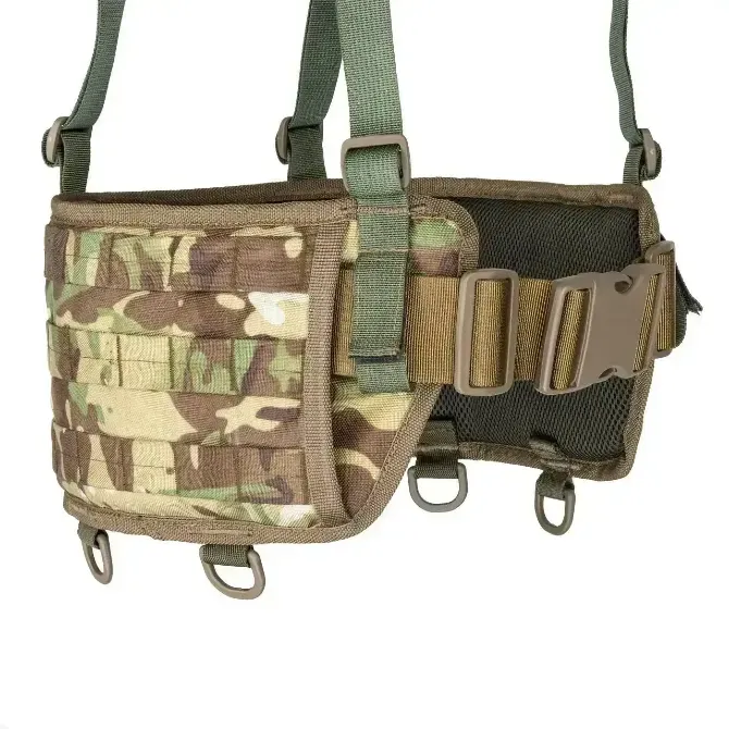 Ремінно-плечова система (РПС) E-Gear Березань - изображение 4