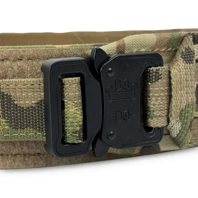 Тактичний пояс RAGNAROK "FENRIR" – IRR CORDURA Березань - фото 4