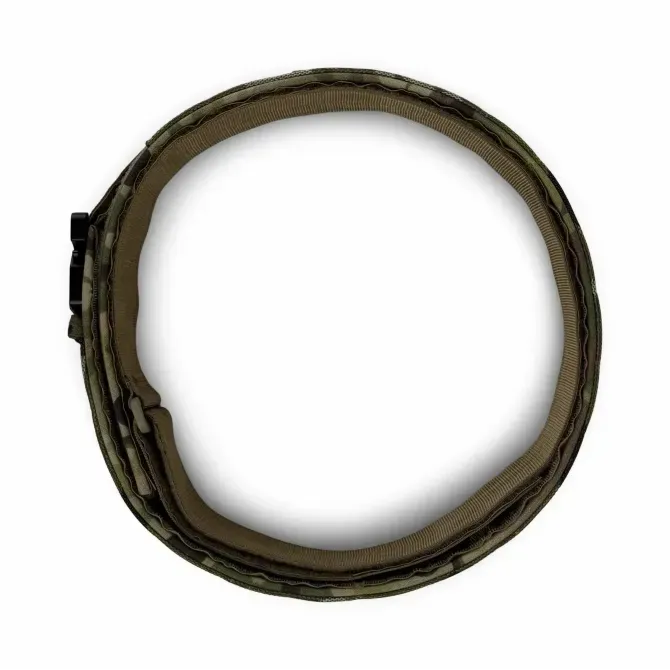 Тактичний пояс RAGNAROK "FENRIR" – IRR CORDURA Березань - фото 5