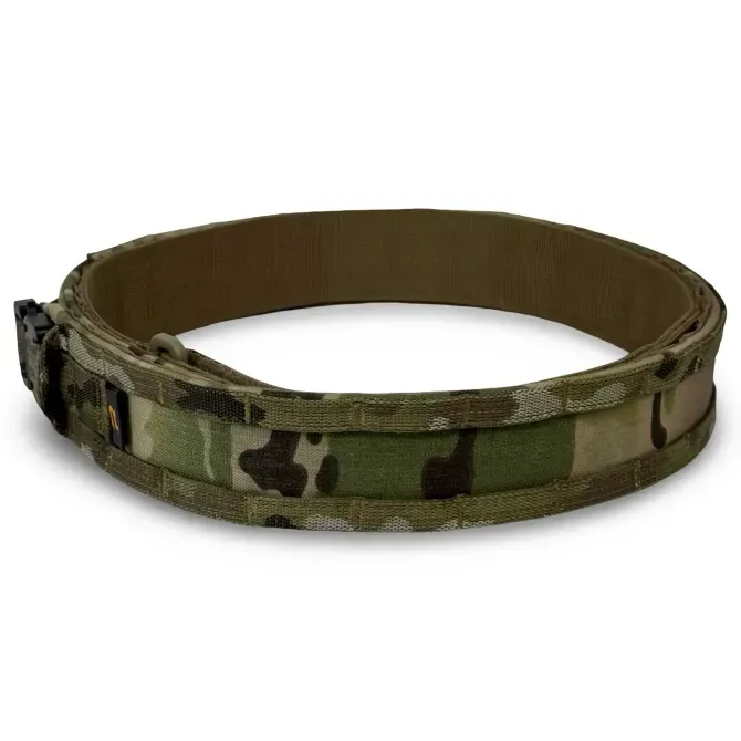 Тактичний пояс RAGNAROK "FENRIR" – IRR CORDURA Березань - фото 2