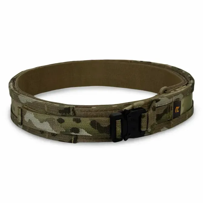 Тактичний пояс RAGNAROK "FENRIR" – IRR CORDURA Березань - фото 6