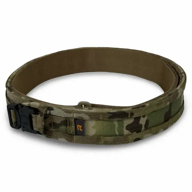 Тактичний пояс RAGNAROK "FENRIR" – IRR CORDURA Березань - фото 3