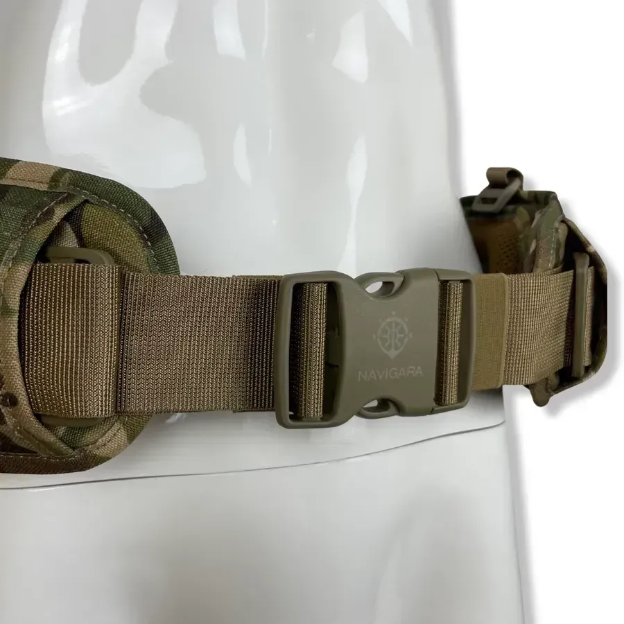 РПС Navigara з демпферними подушками Березань - фото 3