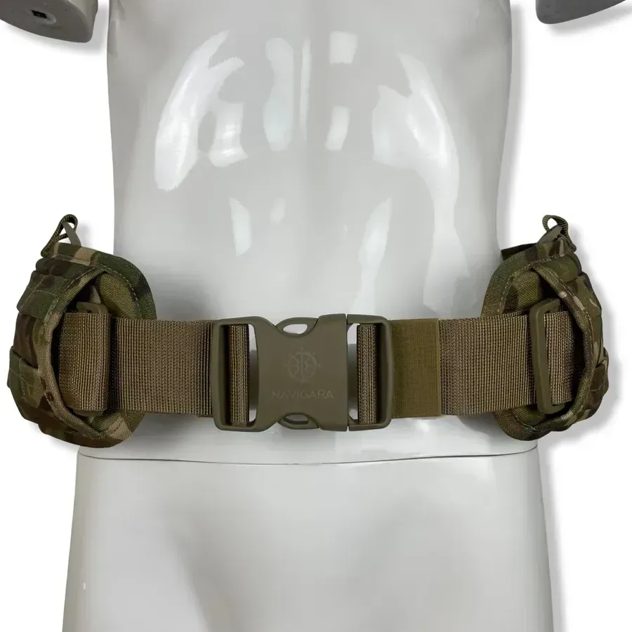 РПС Navigara з демпферними подушками Березань - фото 2