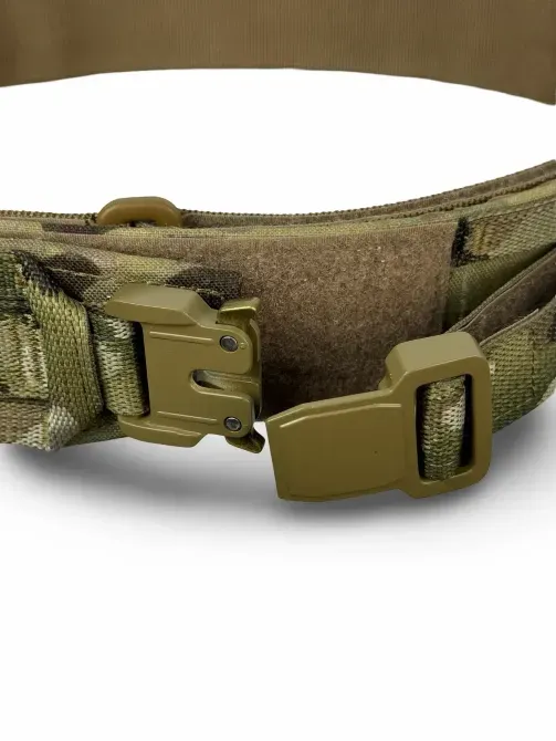 Ремінь бойовий «SRB» (USA) Мультикам Березань - изображение 3