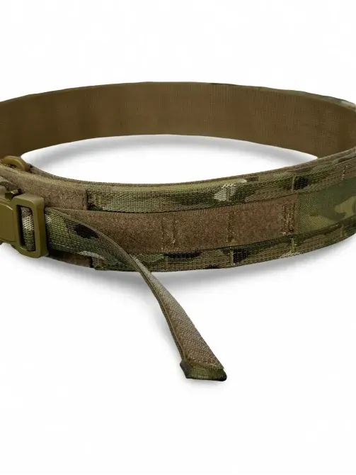 Ремінь бойовий «SRB» (USA) Мультикам Березань - изображение 4