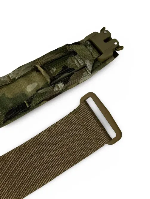 Ремінь бойовий «SRB» (USA) Мультикам Березань - изображение 5