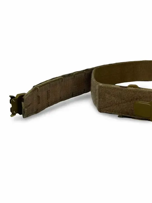 Ремінь бойовий «SRB» (USA) Мультикам Березань - изображение 8