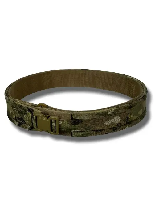 Ремінь бойовий «SRB» (USA) Мультикам Березань - изображение 1