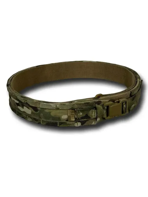 Ремінь бойовий «SRB» (USA) Мультикам Березань - изображение 2