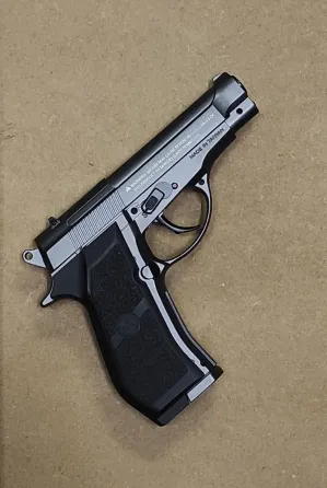 M84 пневматичний пістолет Чорноморськ