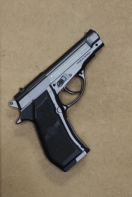 M84 пневматичний пістолет Чорноморськ - фото 2