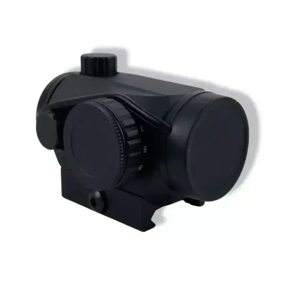 Приціл коліматорний XD Precision RS ADJ Mount Medium 2 MOA Березань