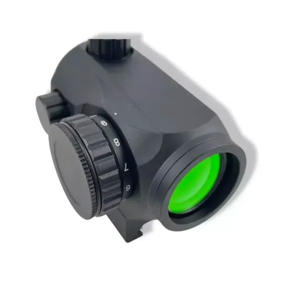 Приціл коліматорний XD Precision RS ADJ Mount Medium 2 MOA Березань