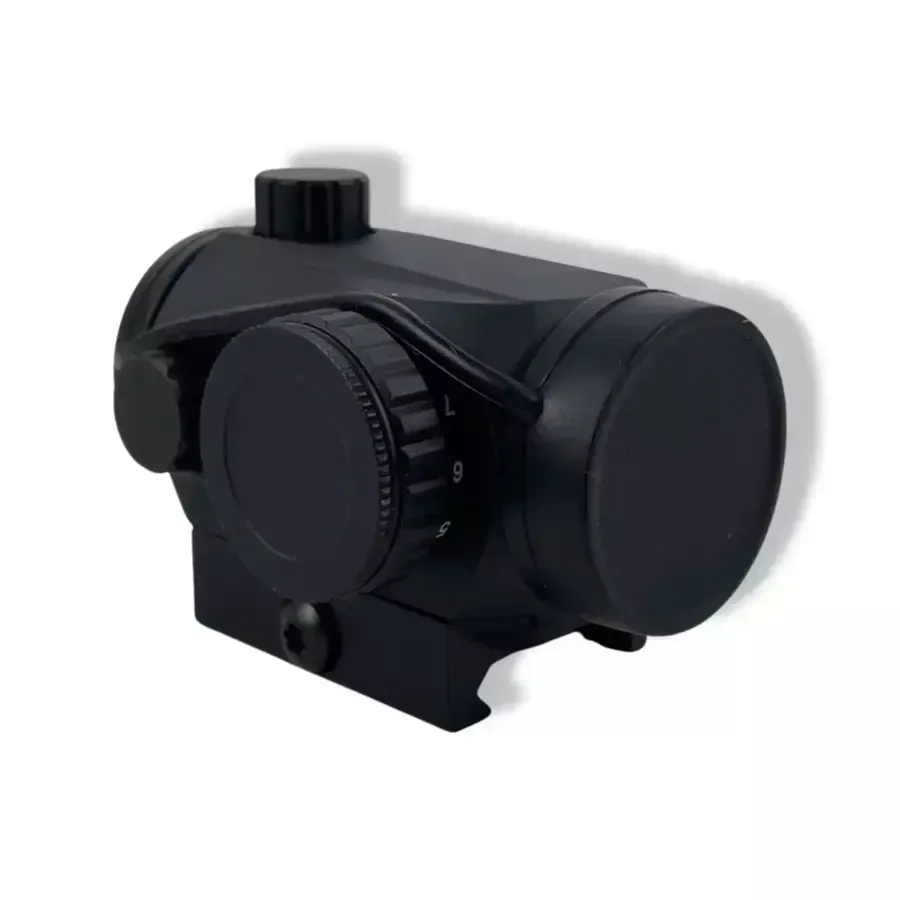 Приціл коліматорний XD Precision RS ADJ Mount Medium 2 MOA Березань - фото 2