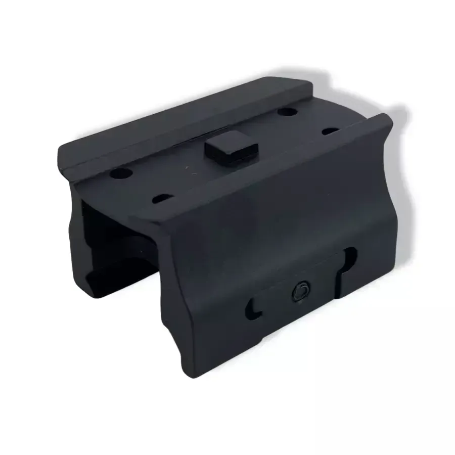 Приціл коліматорний XD Precision RS ADJ Mount Medium 2 MOA Березань - фото 7