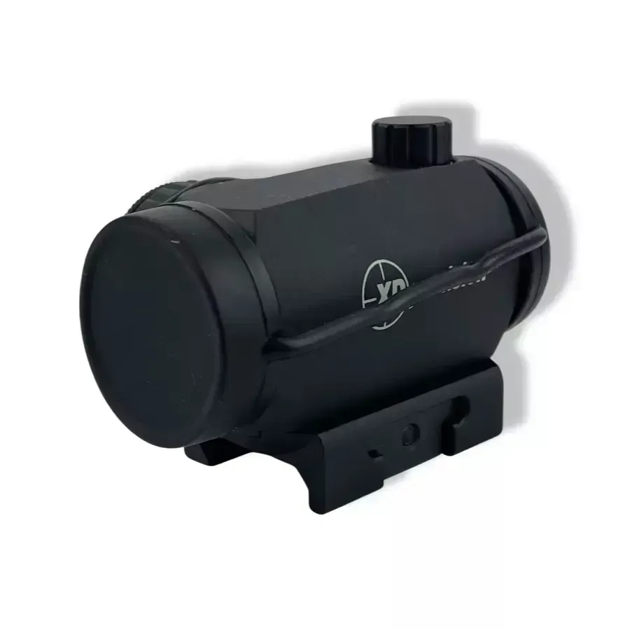 Приціл коліматорний XD Precision RS ADJ Mount Medium 2 MOA Березань - фото 3