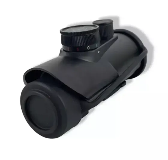Коліматорний приціл Bassell 1×30 (RGB) Березань