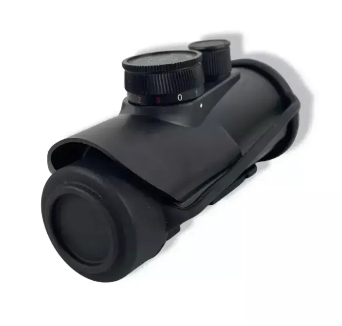 Коліматорний приціл Bassell 1×30 (RGB) Березань - фото 3