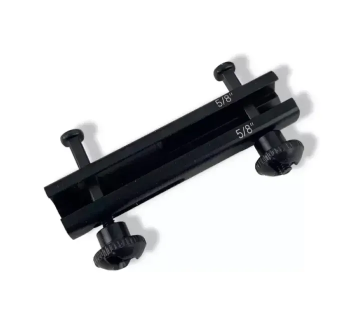 Коліматорний приціл Bassell 1×30 (RGB) Березань - фото 6