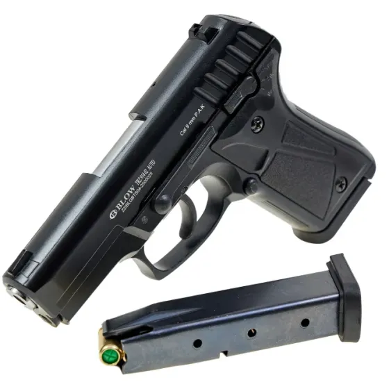 Стартовий пістолет BLOW TRZ-91402 auto Одеса