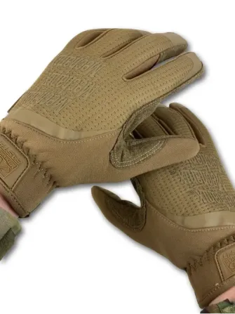 Рукавички MECHANIX TACTICAL FASTFIT Березань - фото 7