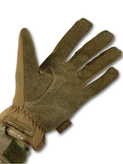 Рукавички MECHANIX TACTICAL FASTFIT Березань - изображение 6