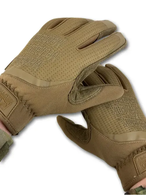 Рукавички MECHANIX TACTICAL FASTFIT Березань - изображение 7