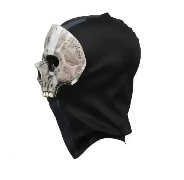 Маска з черепом Ghost Березань - фото 2