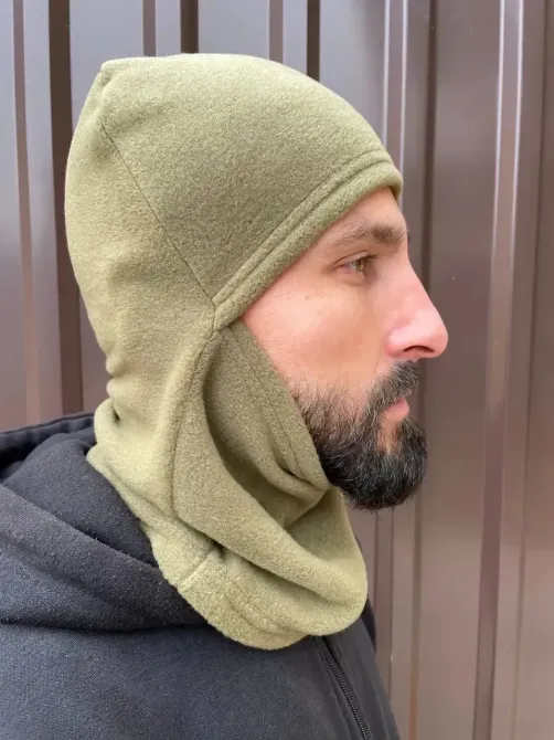 Балаклава флісова Березань - фото 3