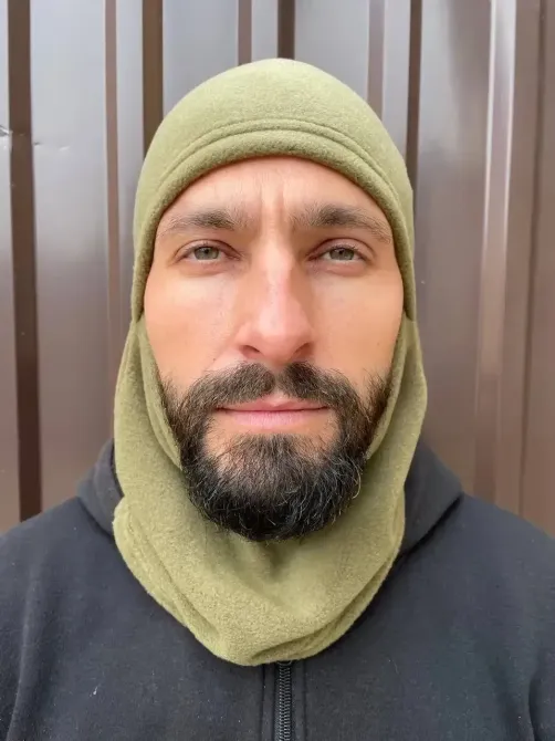 Балаклава флісова Березань - фото 4