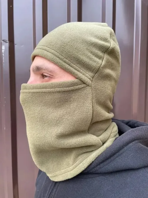 Балаклава флісова Березань - фото 2